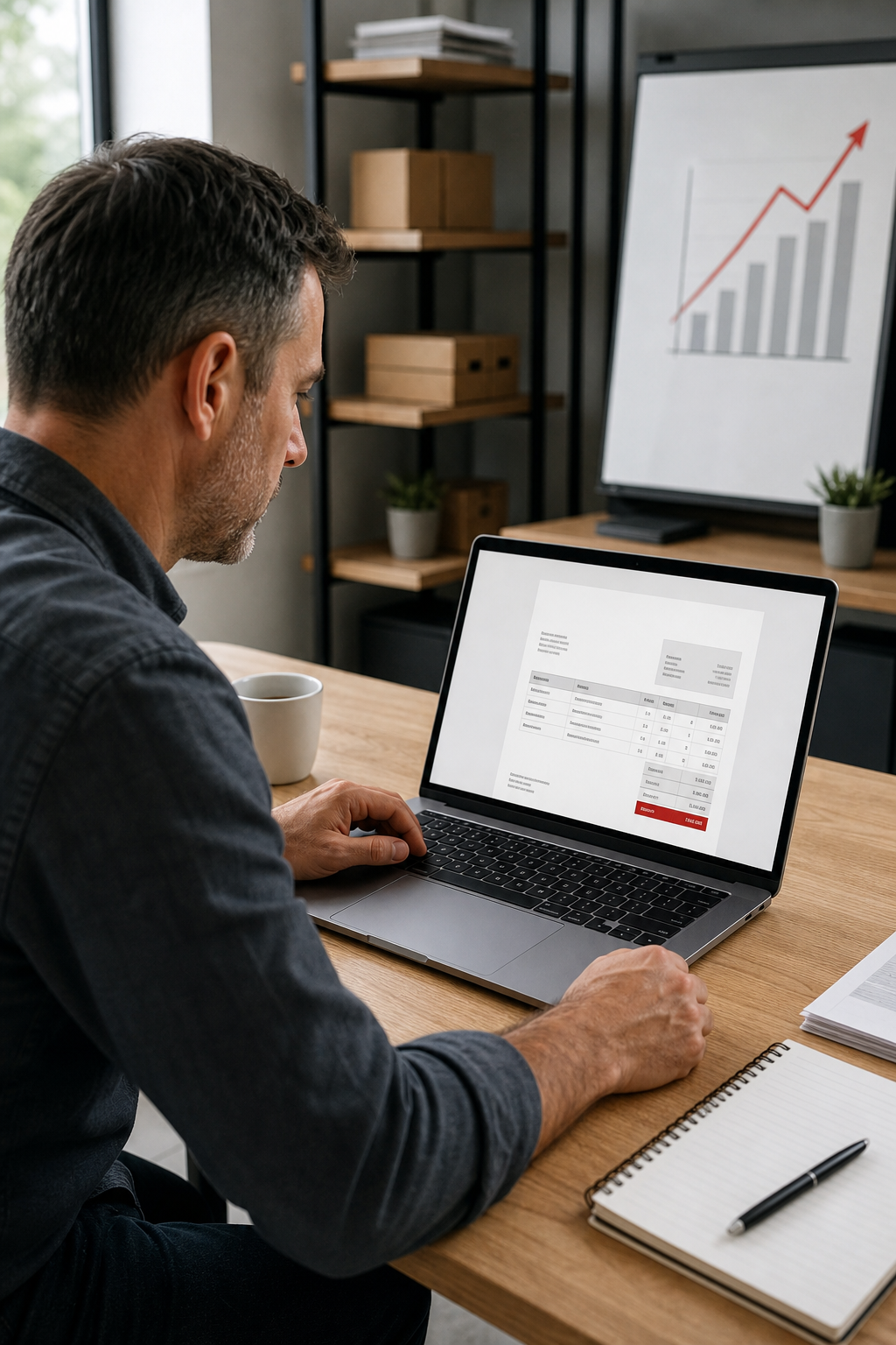 cost‑saving comparison of in‑house vs outsourced digital marketing