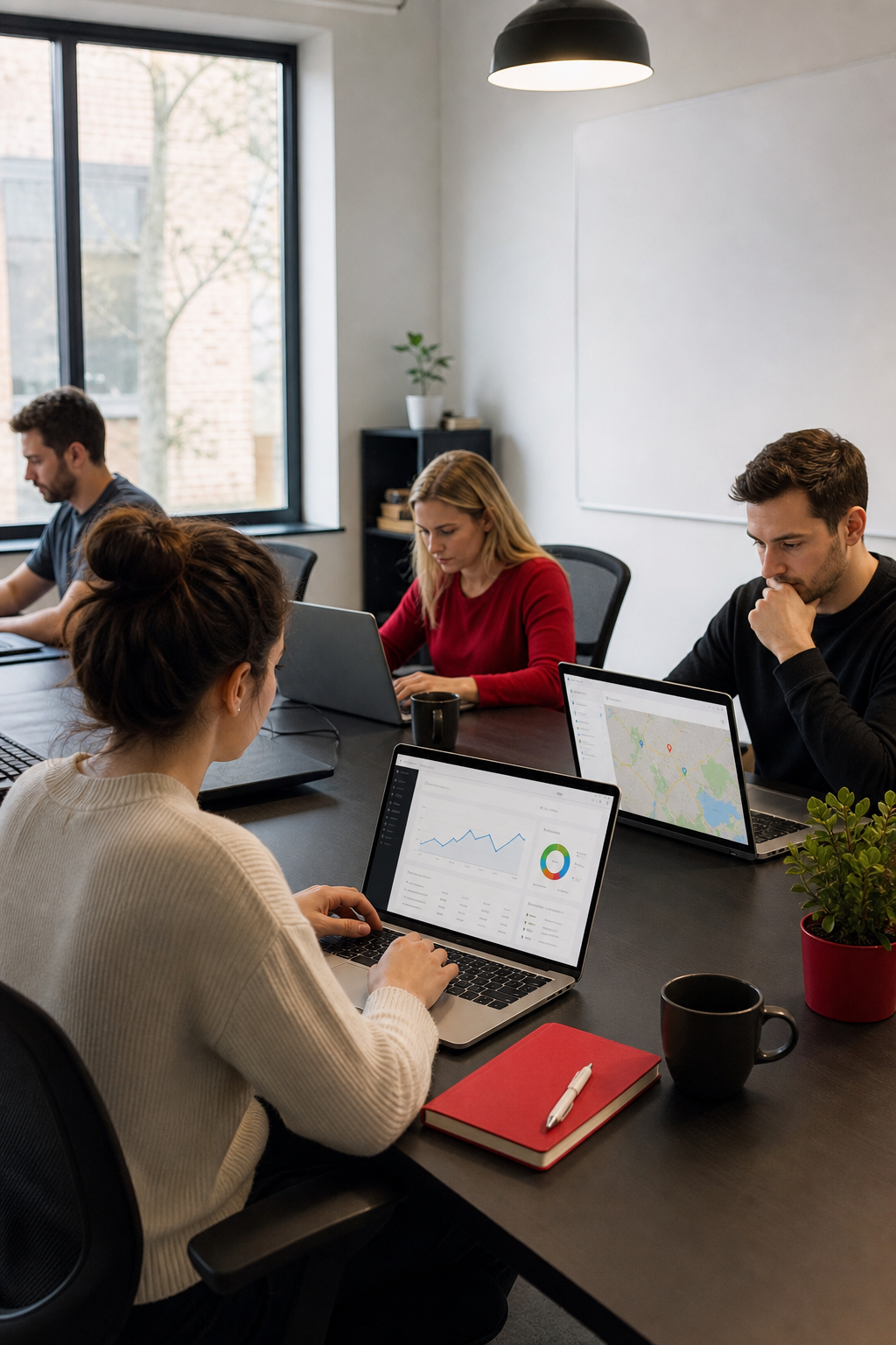 boutique SEO agency for startups