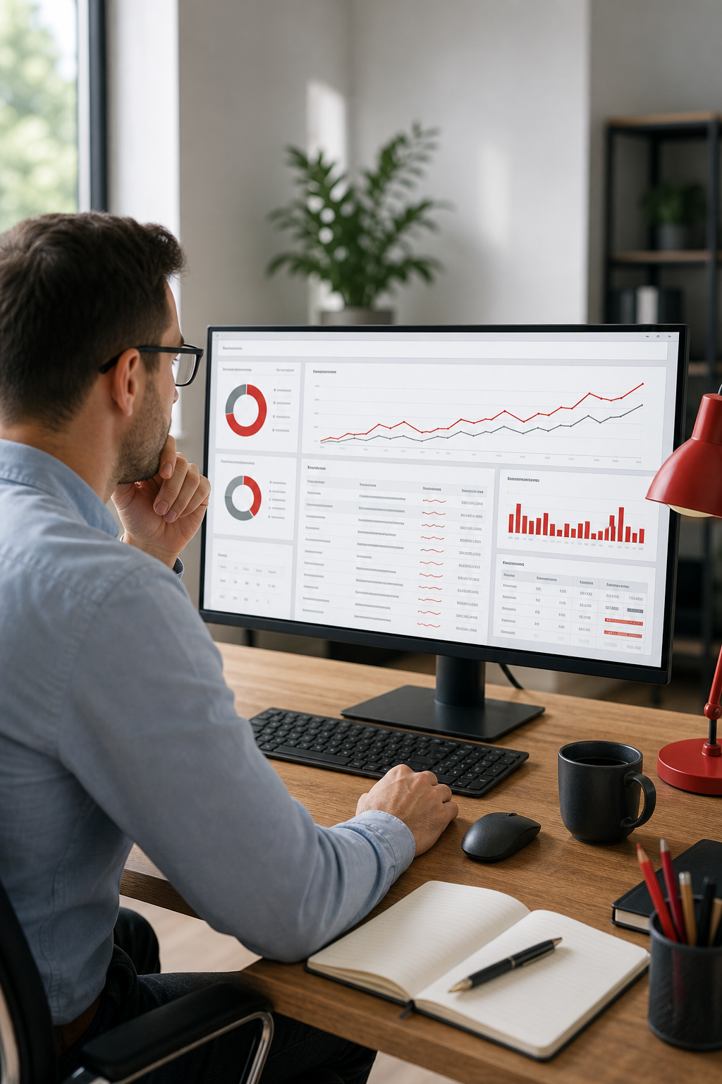 SEMrush growth plan toolkit visual.