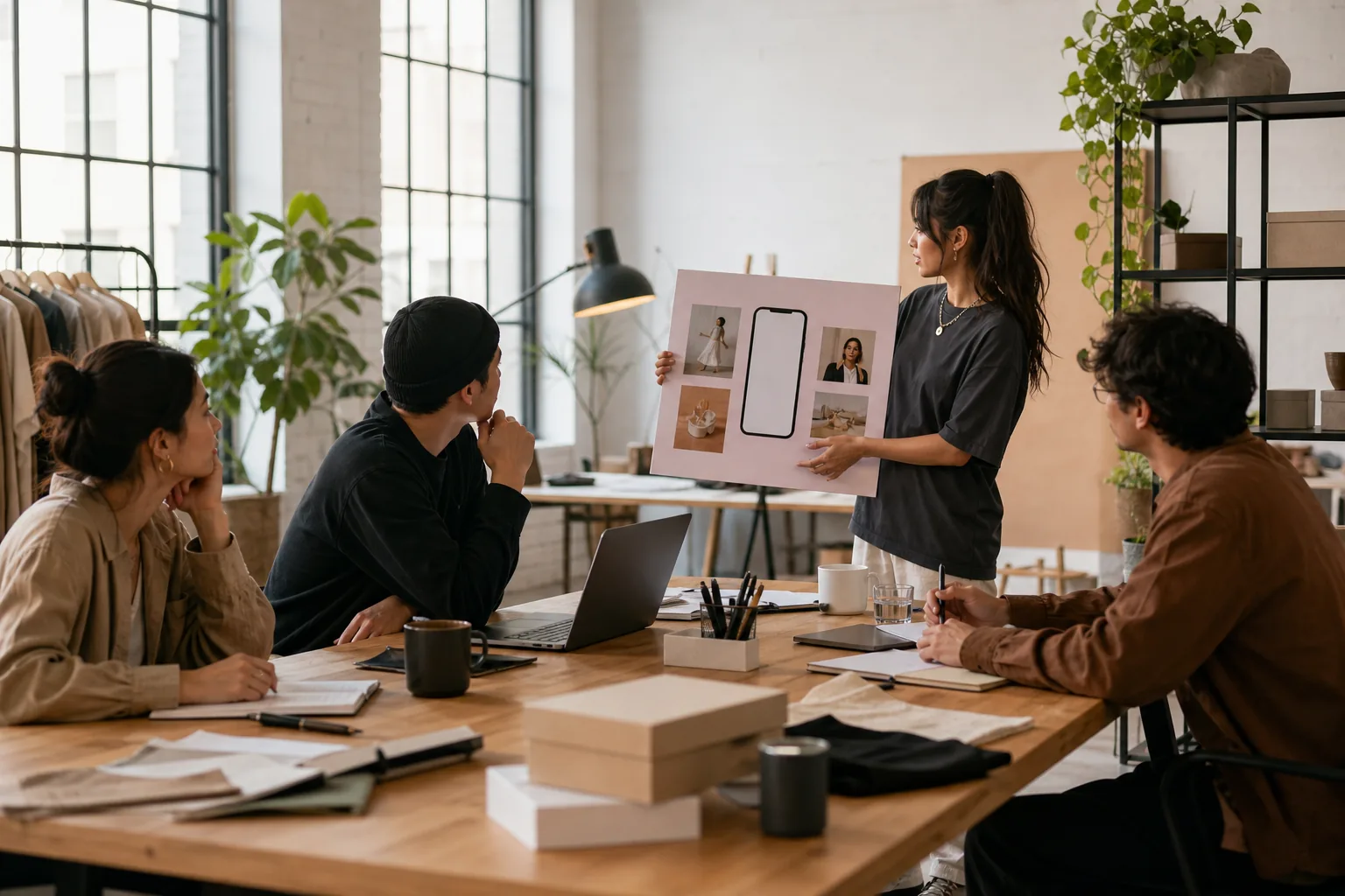 Boutique TikTok Ad Agencies for Startups: visual reference for 6. Boutique TikTok Ad Agencies for Startups