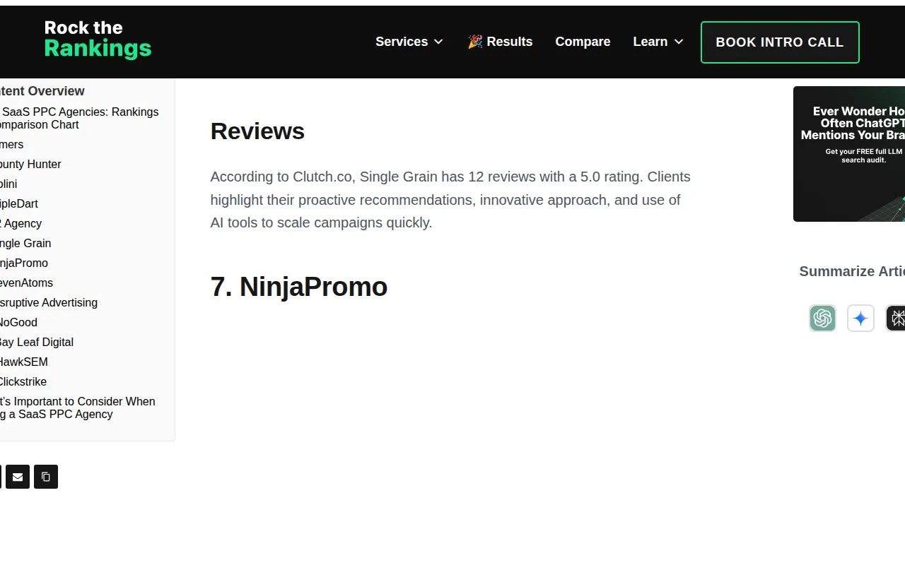 NinjaPromo: visual reference for 2. NinjaPromo , All‑In‑One Subscription for Multiple Industries