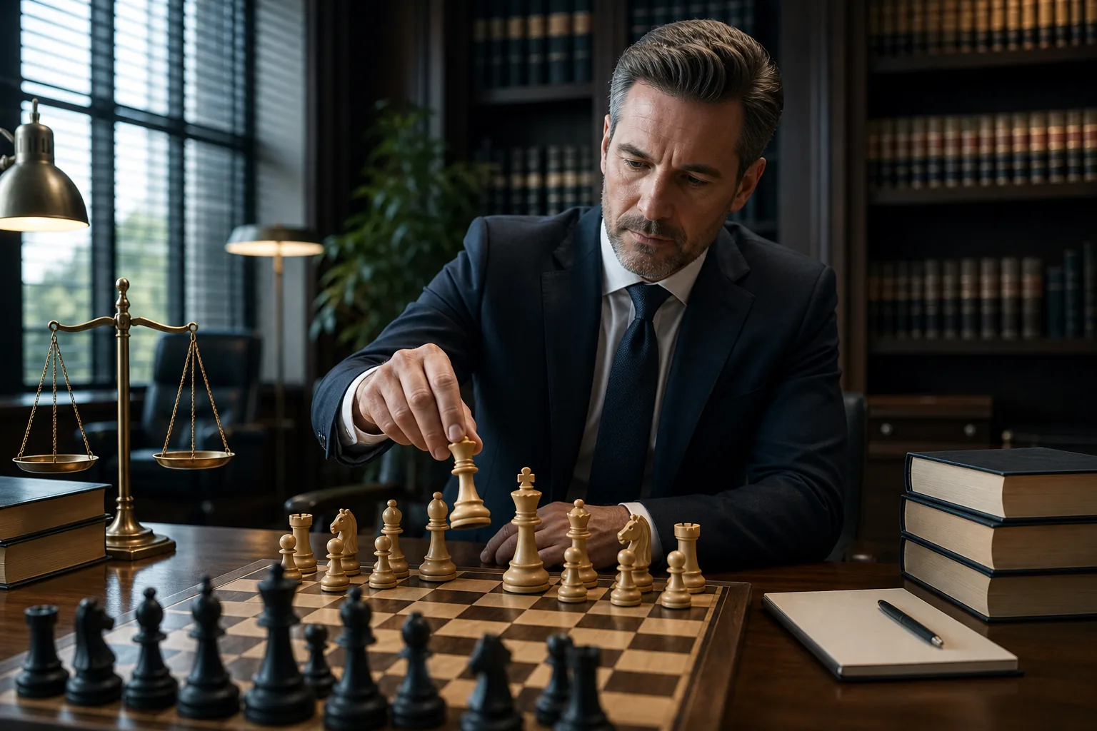 Elite Legal Marketing: visual reference for 3. Elite Legal Marketing , Exclusive‑Focus Legal SEO