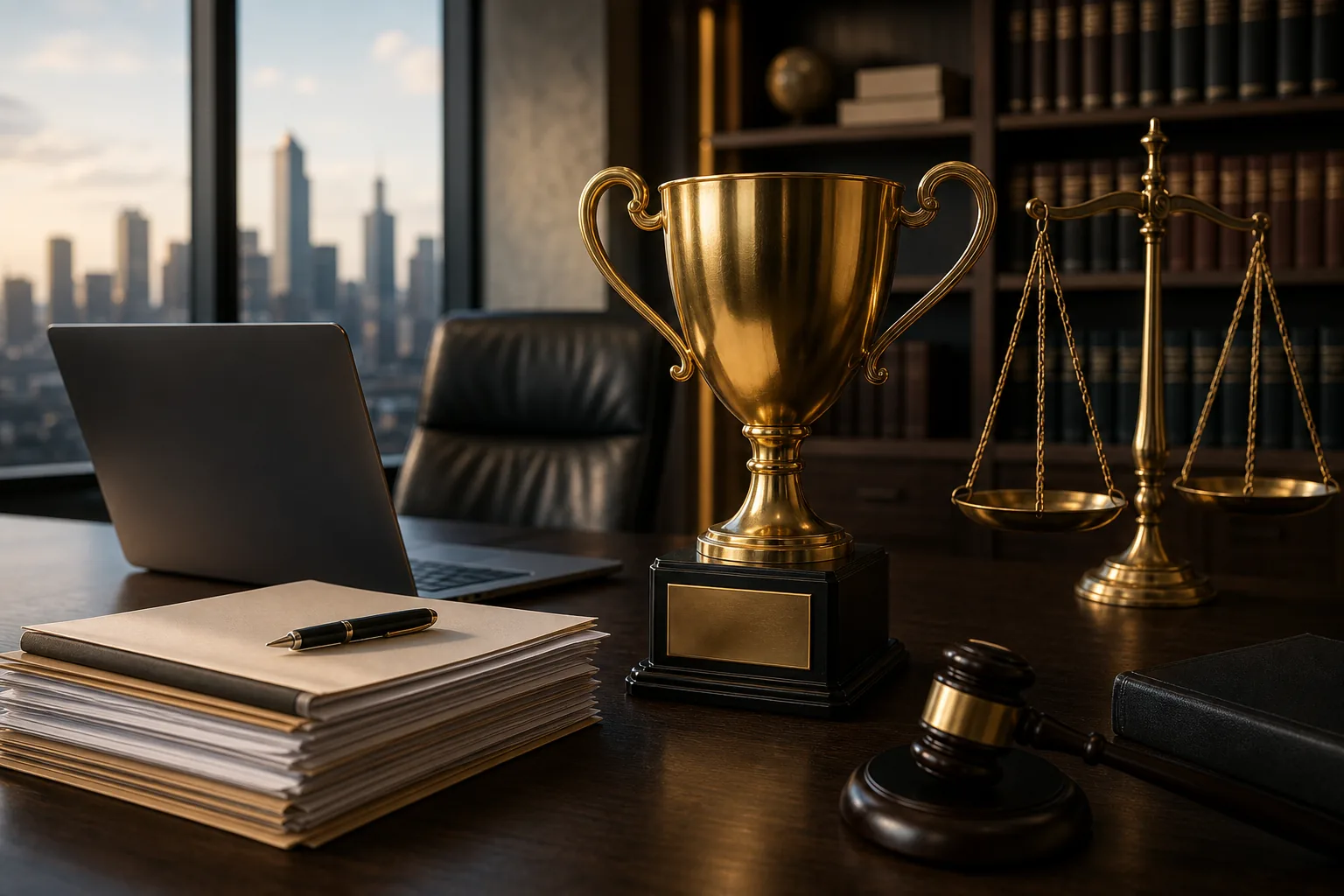 Hennessey Digital: visual reference for 5. Hennessey Digital , Award‑Winning Legal Agency