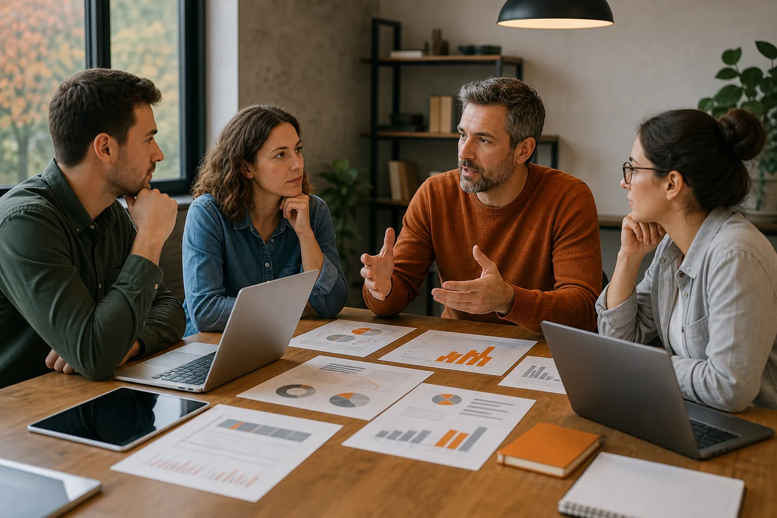 Choosing between DIY and agency for Google Ads