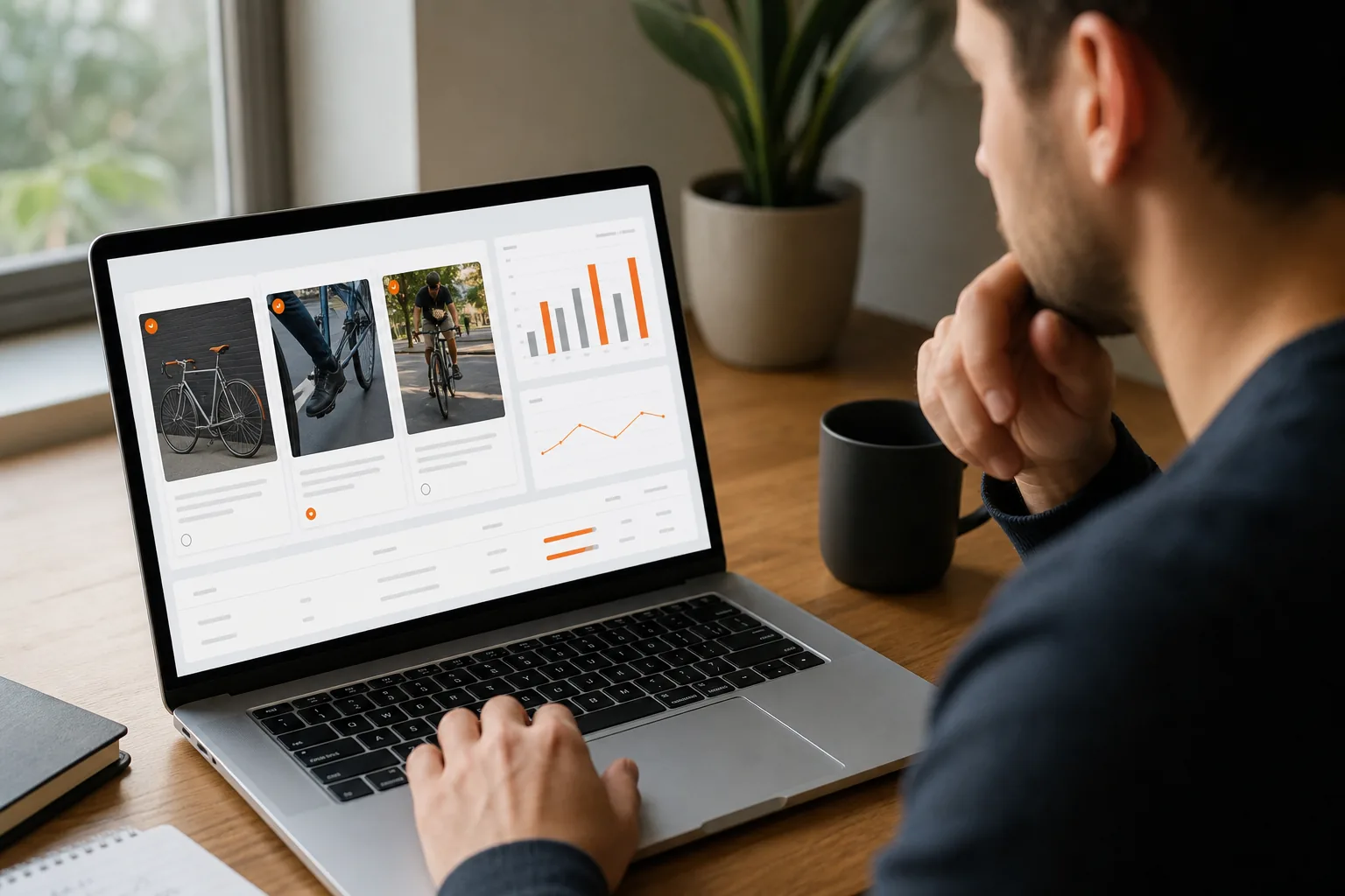 Choosing a single ad variable for A/B testing
