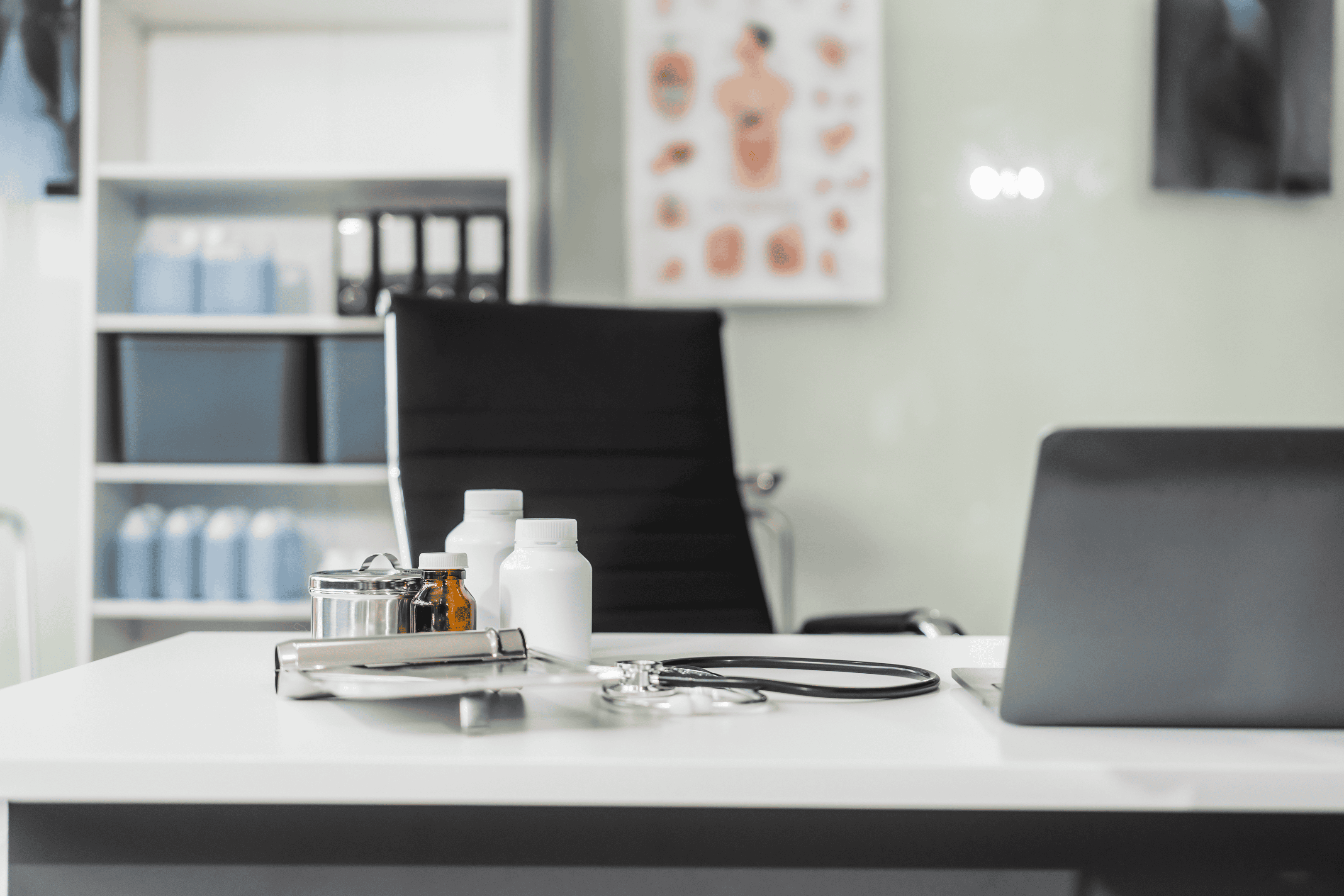 prywatny gabinet lekarski wymogi 