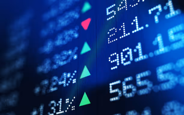 How to Decide How Much Money to Risk on One Stock