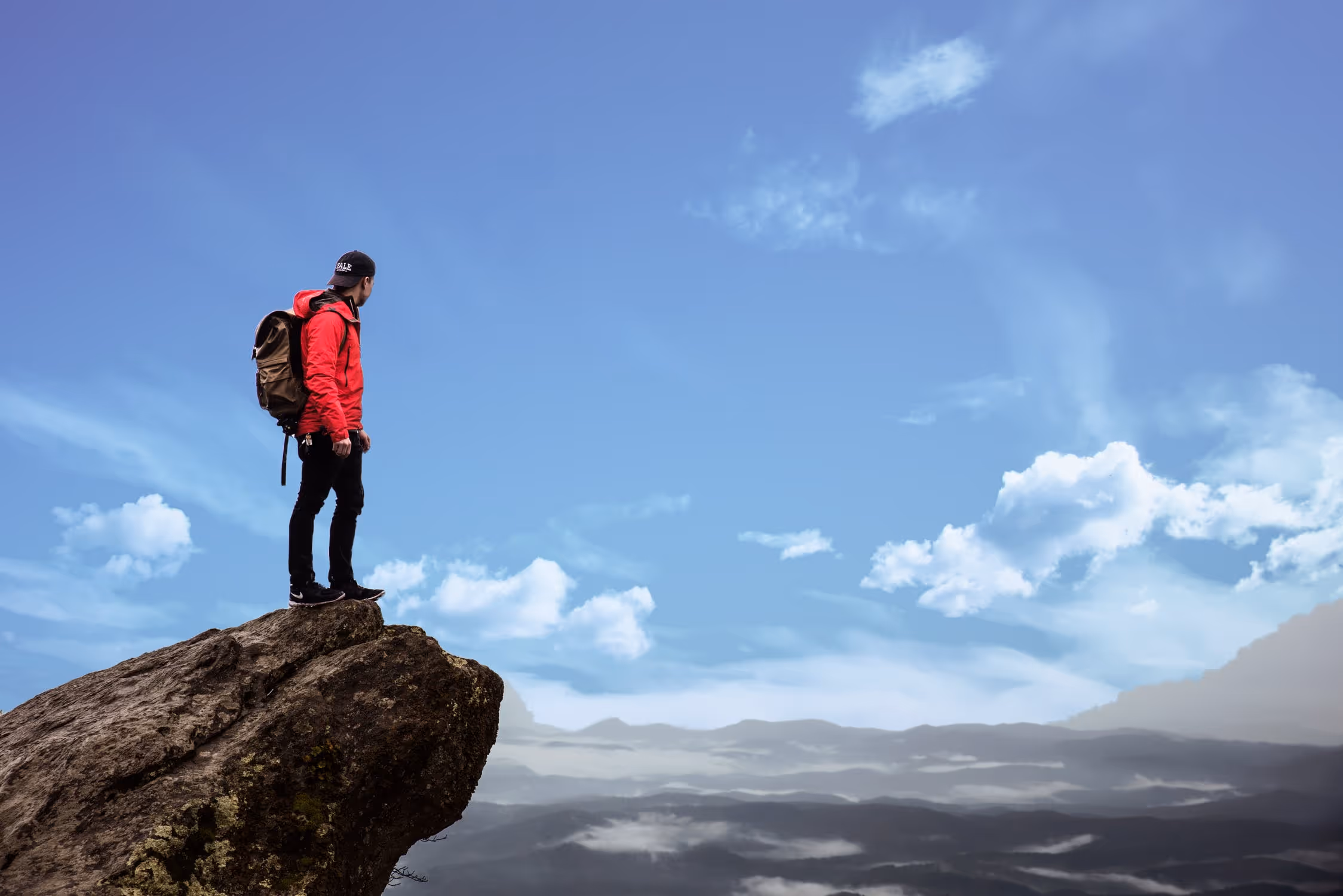 Why Risk in Investments is Dependent on You