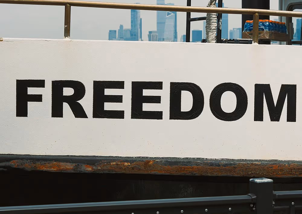 What I’ve Learned About Financial Freedom from Helping Others Plan Theirs