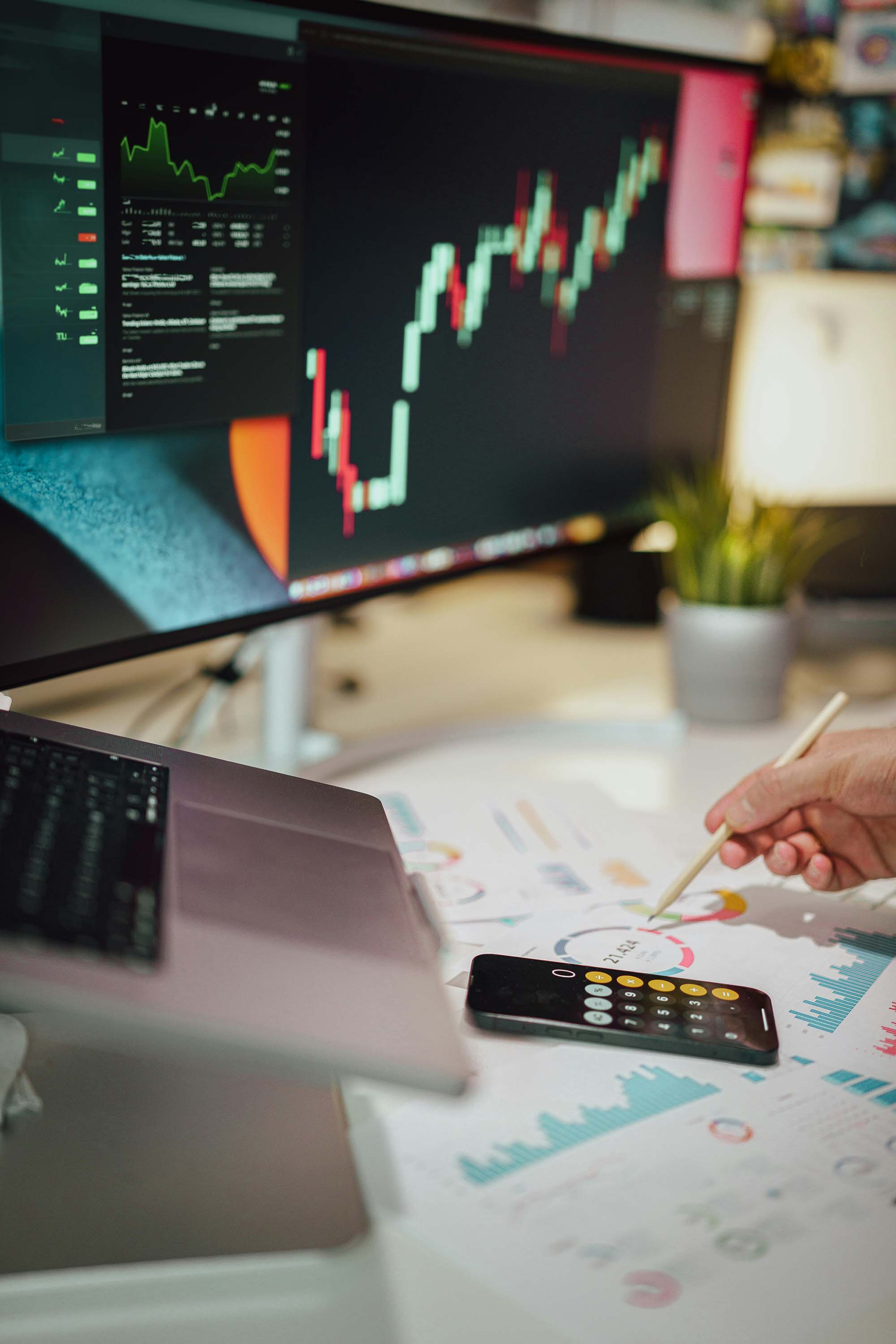 The “GIC Hangover”: What to Do When Your 5 % Returns Disappear