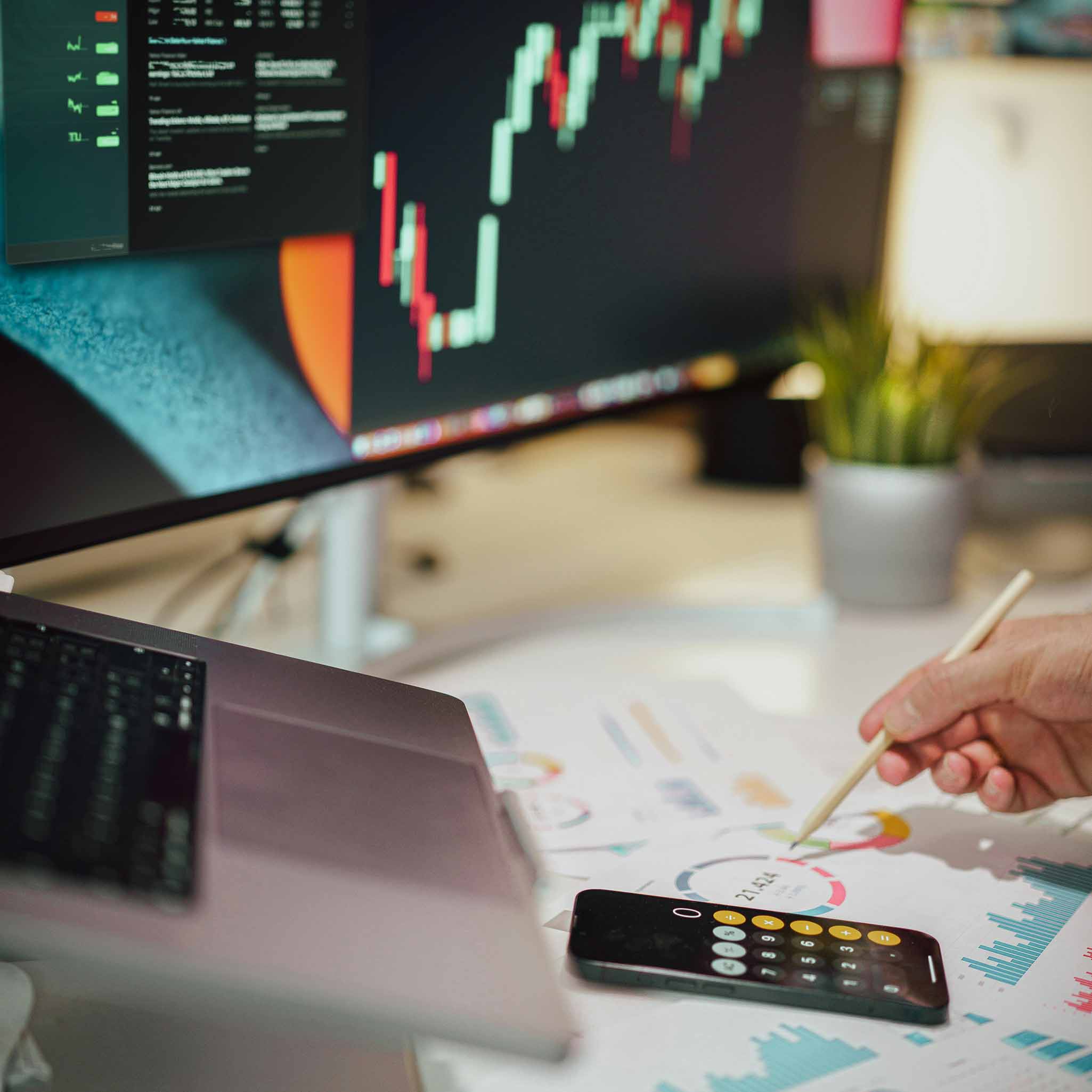 The “GIC Hangover”: What to Do When Your 5 % Returns Disappear