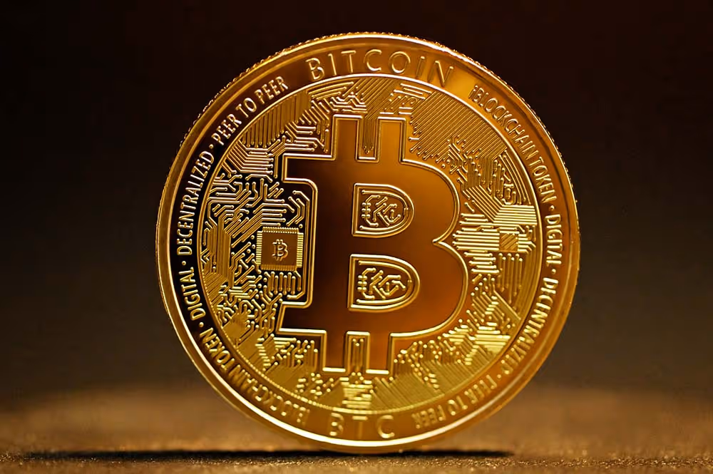 Is It Too Late To Get Into Bitcoin?
