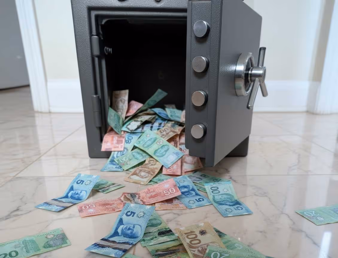 Unlock Your LIRA and Upgrade Your Lifestyle