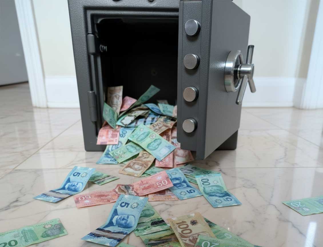 Unlock Your LIRA and Upgrade Your Lifestyle