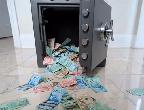 Unlock Your LIRA and Upgrade Your Lifestyle