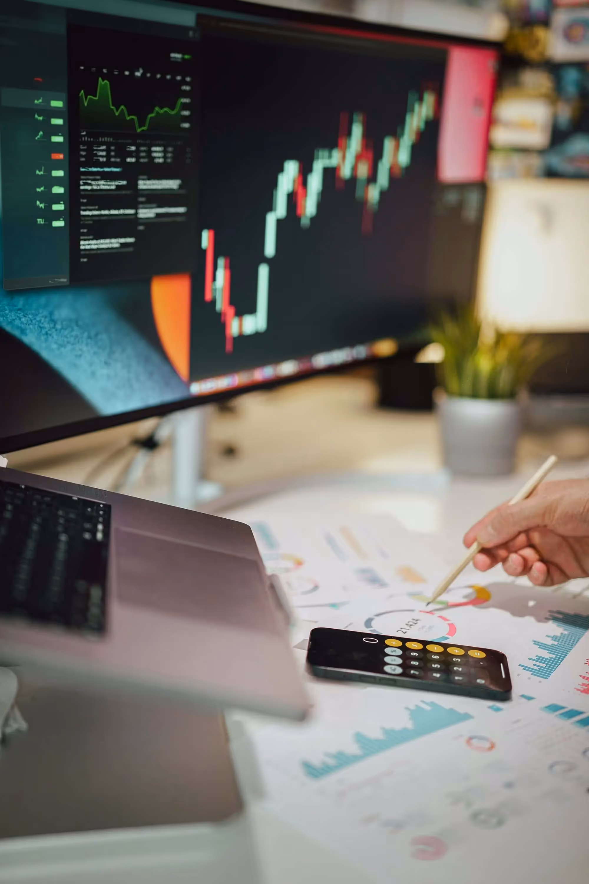 The “GIC Hangover”: What to Do When Your 5 % Returns Disappear