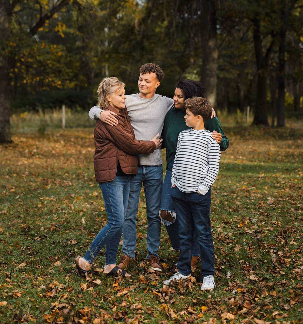Five Estate Planning Considerations for Blended Families