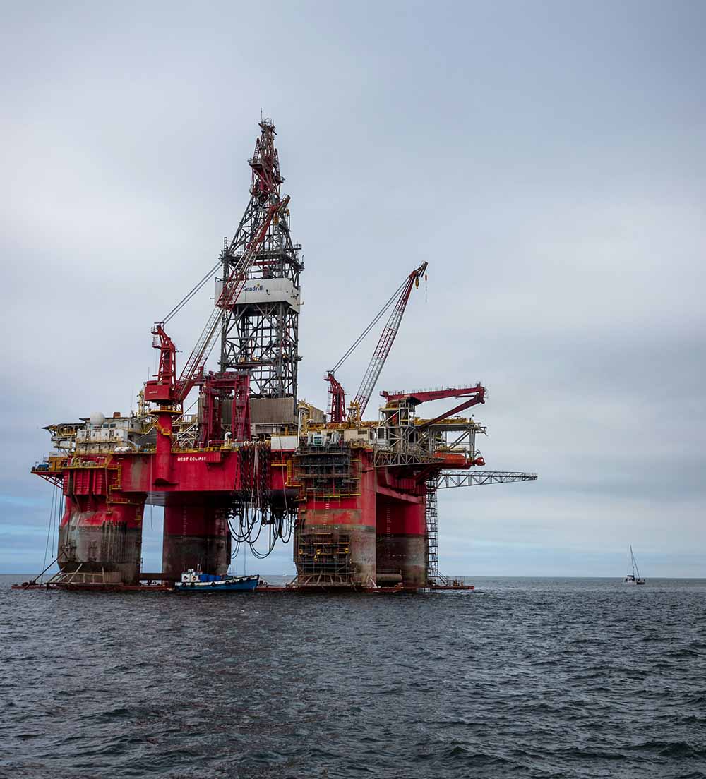 The "Venezuela Panic": Why Canadian Energy Stocks Might Be On Sale