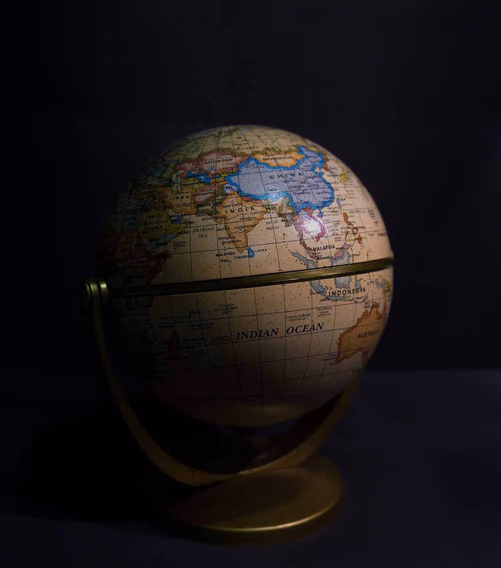 How to Invest When Geopolitics Shake Markets