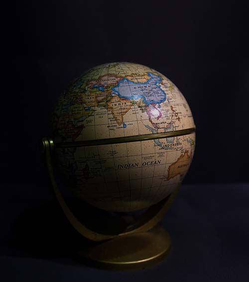 How to Invest When Geopolitics Shake Markets