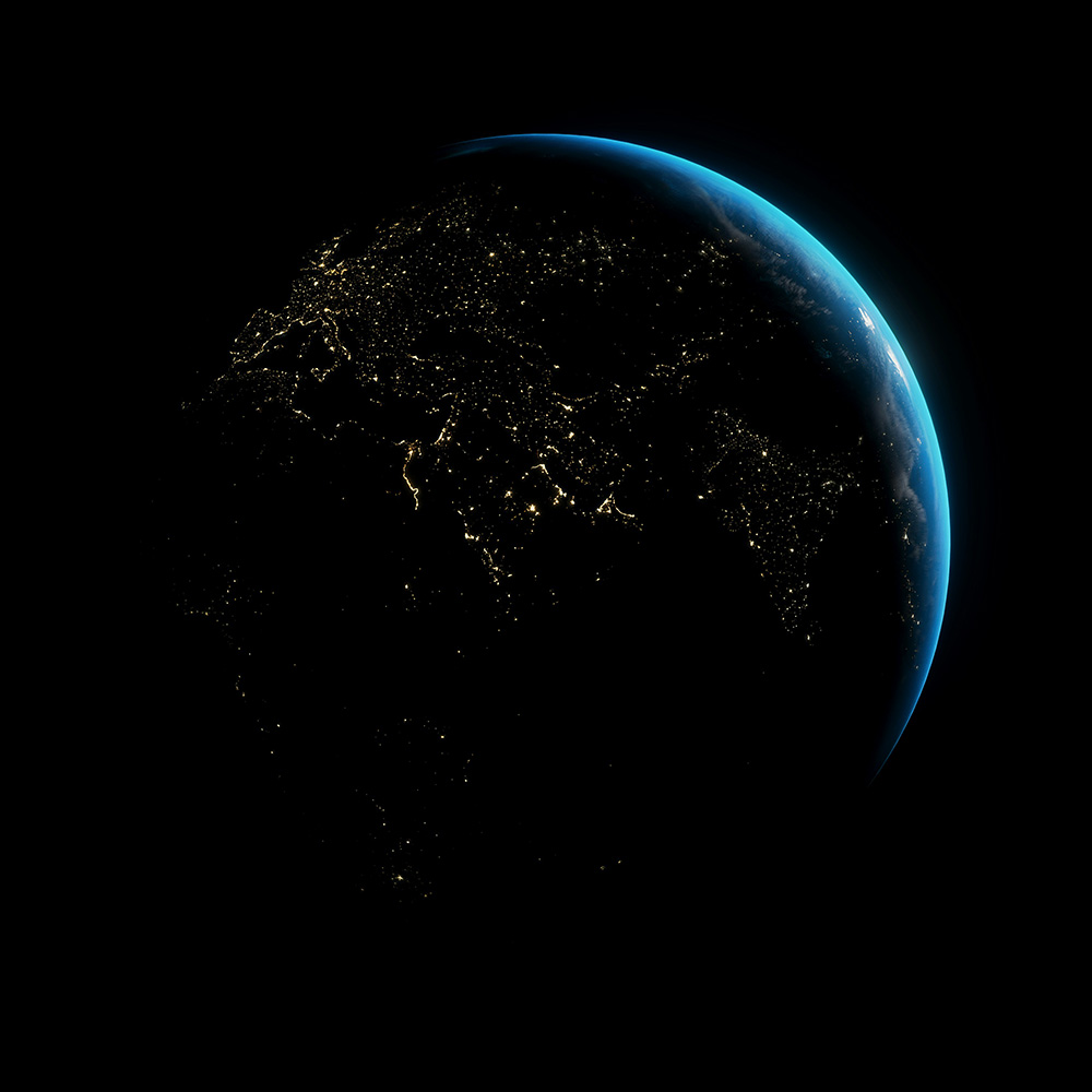 The "Holding Pattern" Portfolio: Investing When the World Feels Volatile