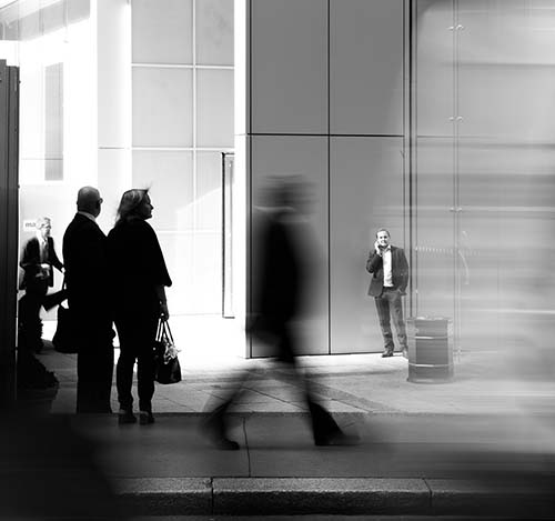 Beyond the Shoebox: Why "Setting the Table" is the Best Financial Move You Can Make in 2026