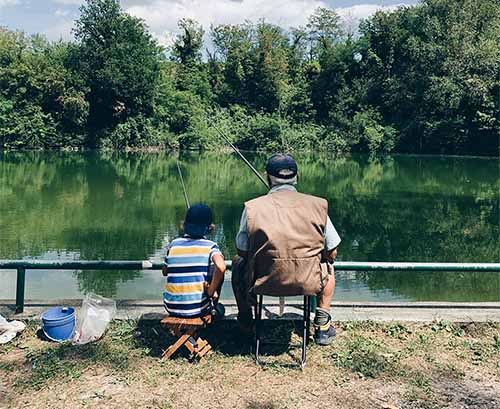 Why the Next Generation Views Retirement Differently