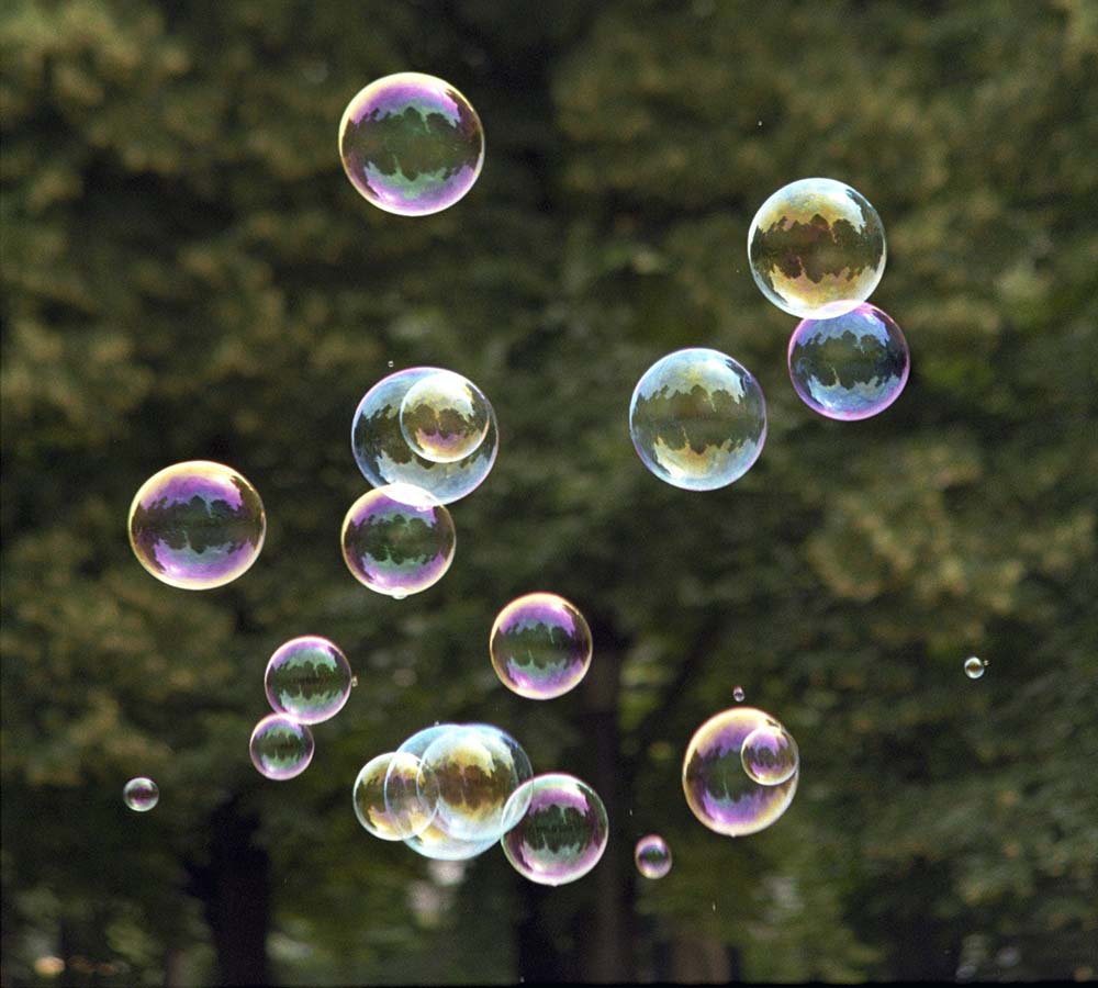 AI Bubble Warning, What you NEED to know!