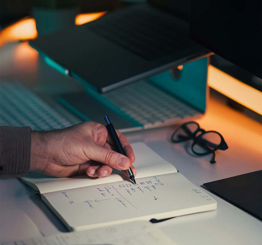 How Often Should I Check My Portfolio?