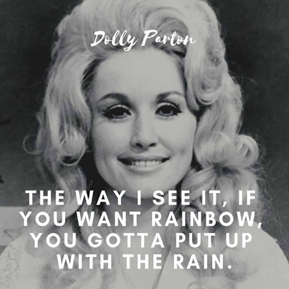 What Dolly Parton’s Legacy Can Teach Us About Estate Planning