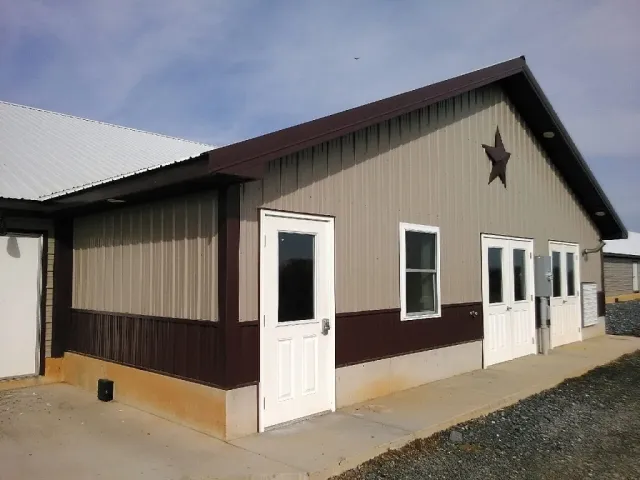 Metal roofing panels