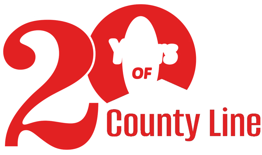 Celebrating 20 years of County Line Materials
