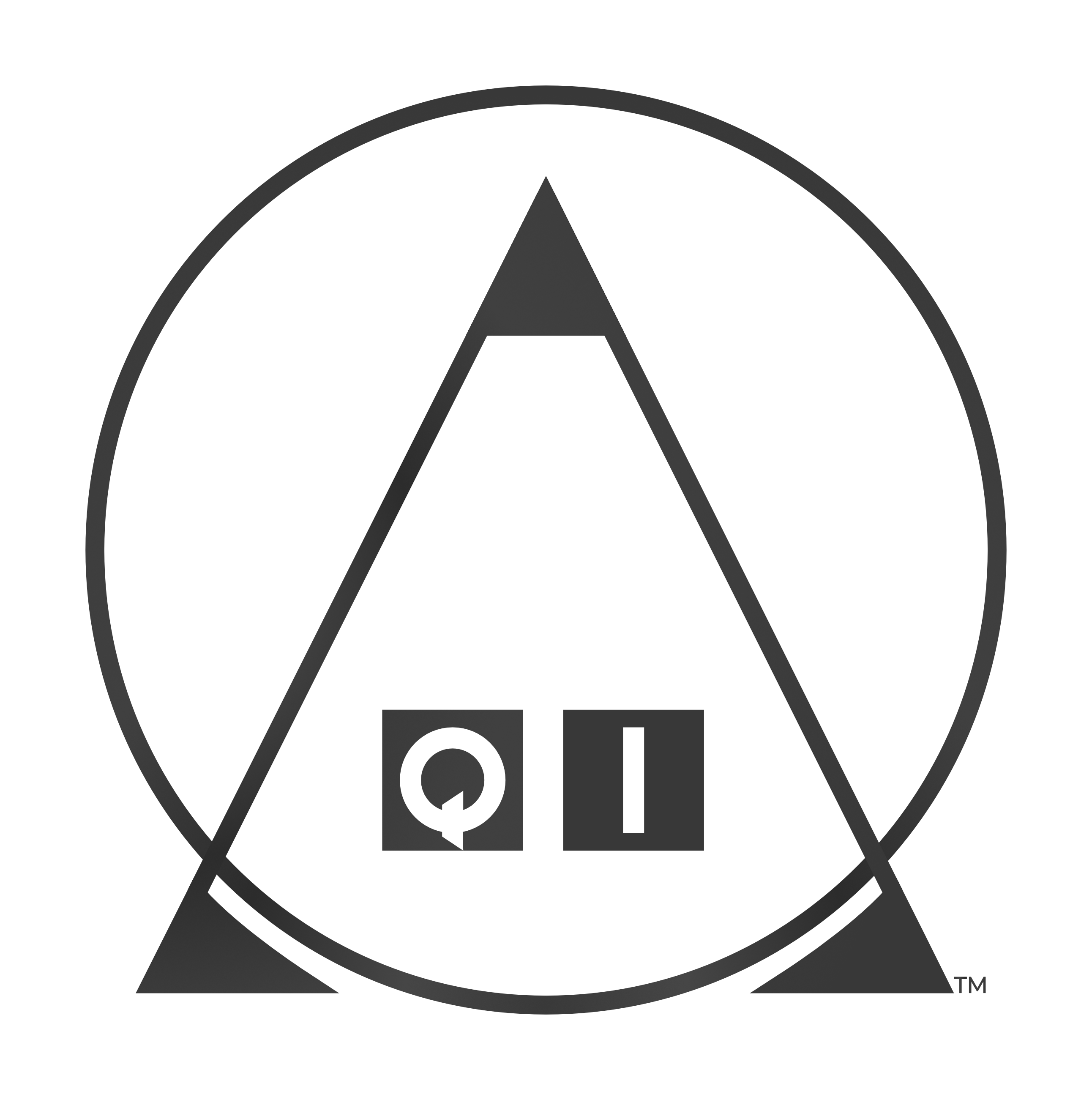 QI logo