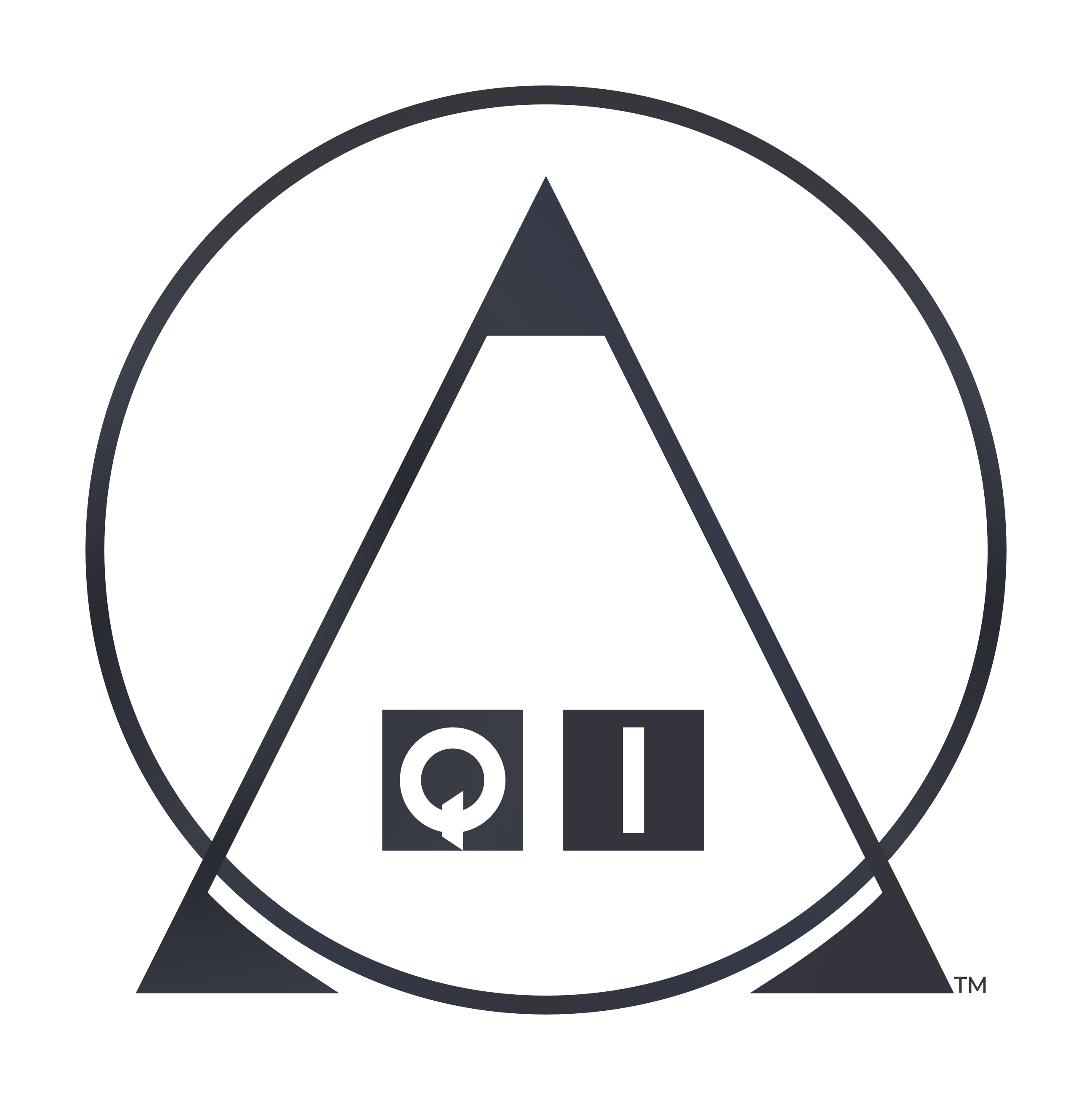 QI logo