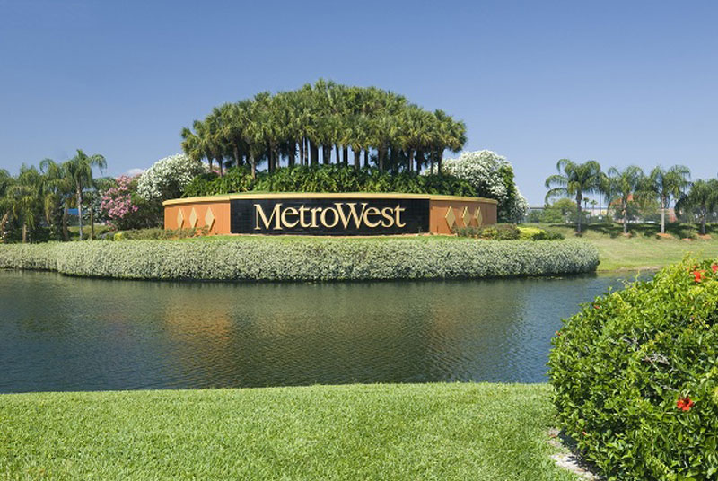 MetroWest