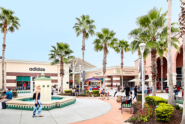 Premium Outlets
