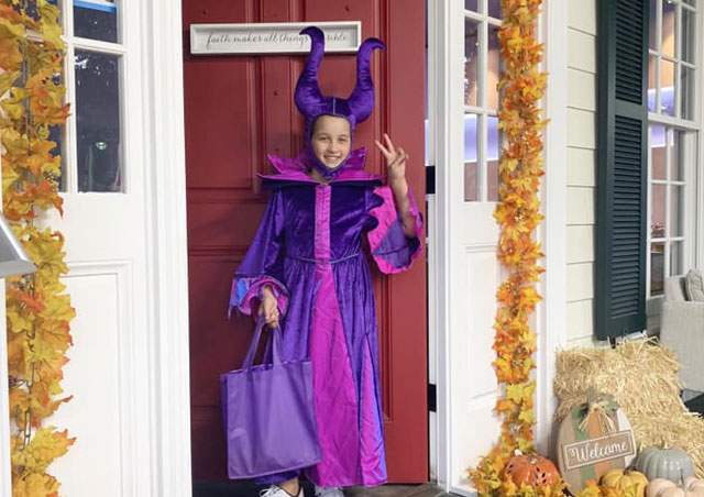 Você sabe a origem do Halloween e o significado dessa festa?