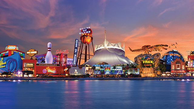 Disney Springs