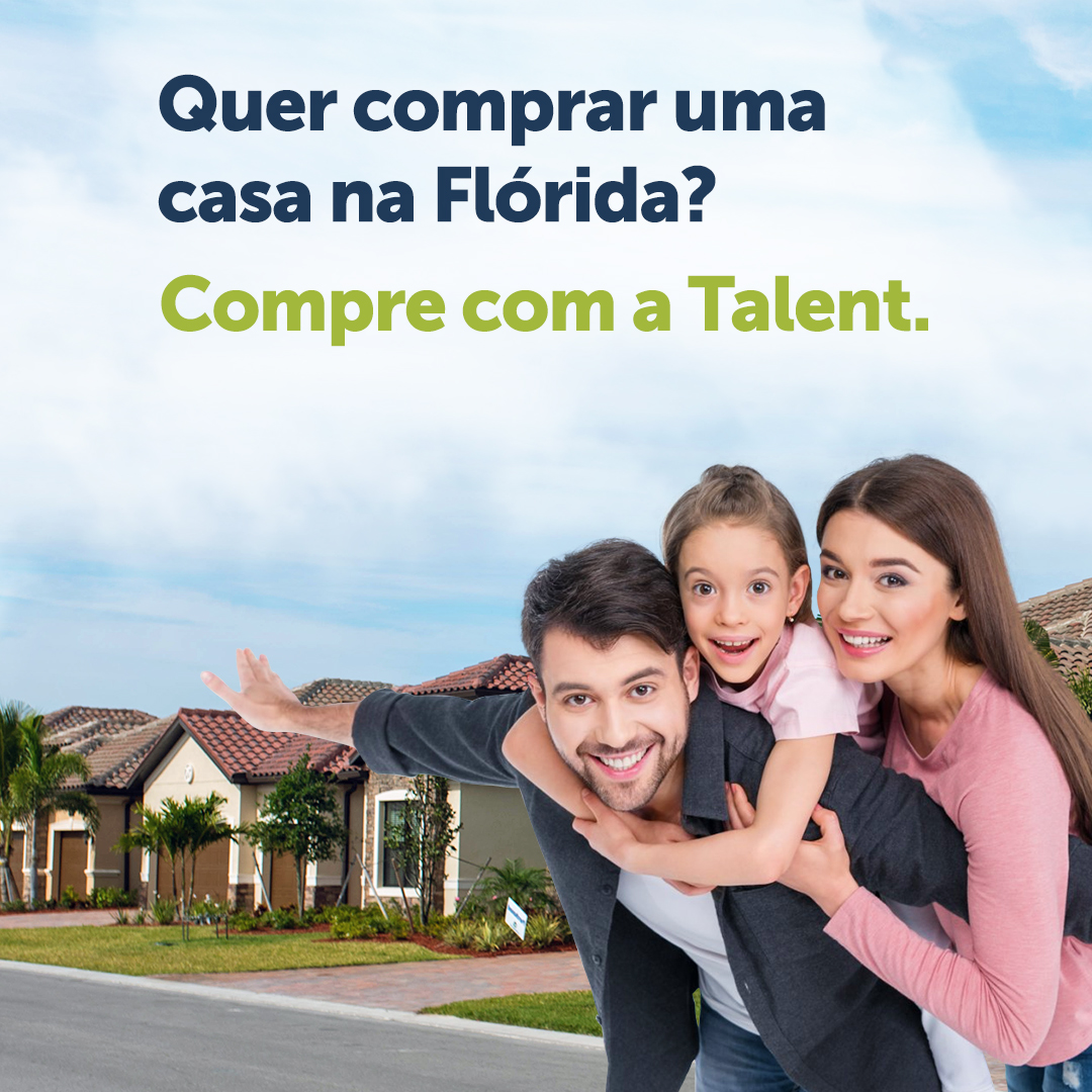 Compre seu imóvel na Flórida