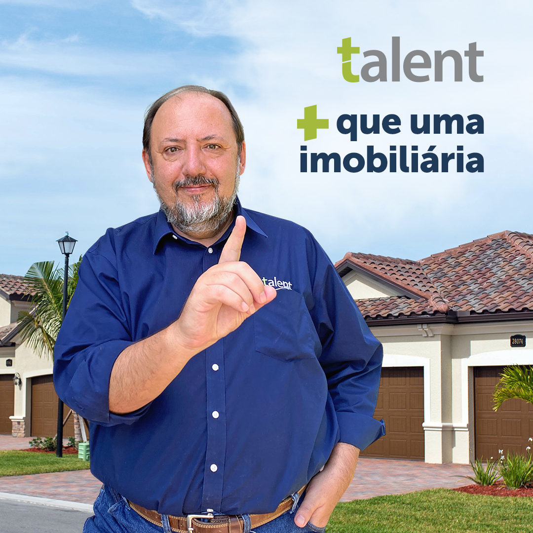 Imobiliária na Flórida