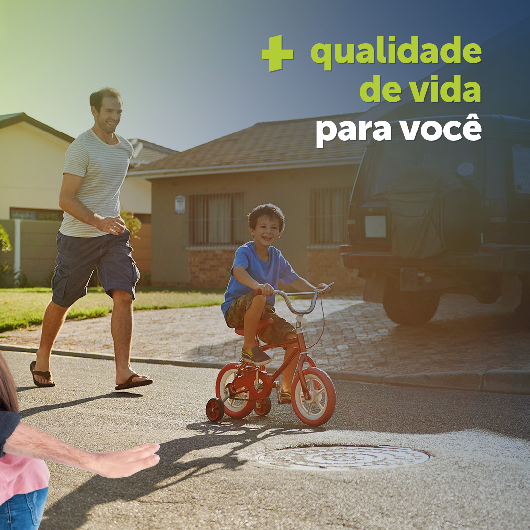 Qualidade de vida na Flórida