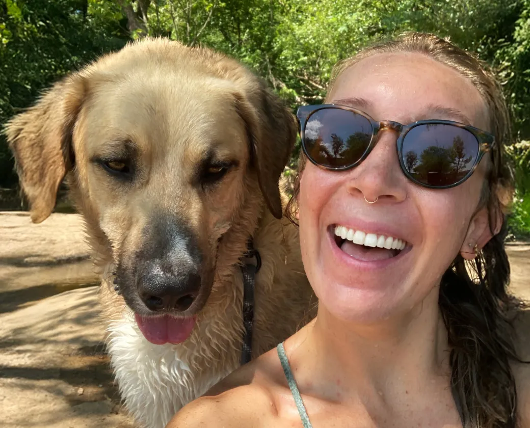 Fetch Pet Members Beauregard & Mary