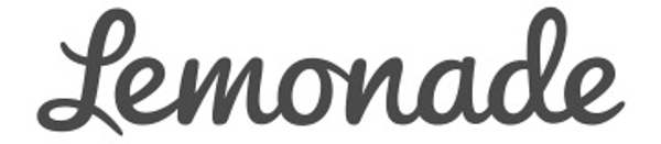 Lemonade Pet Insurance logo