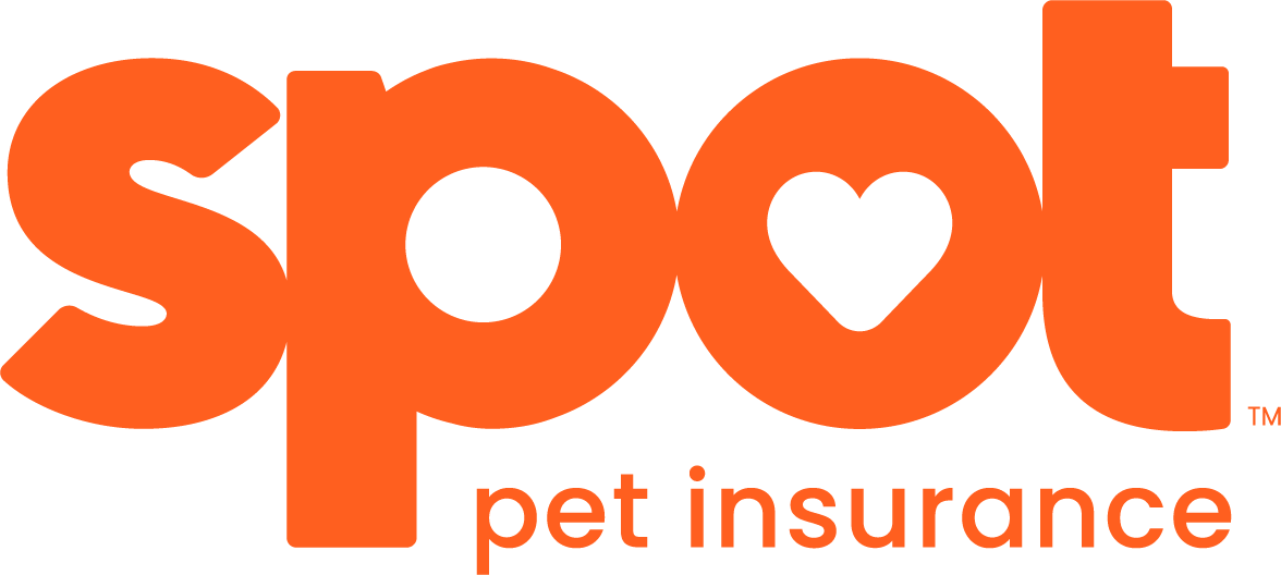 Spot Pet Insurance logo