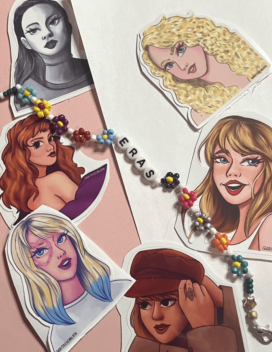 The Eras Tour