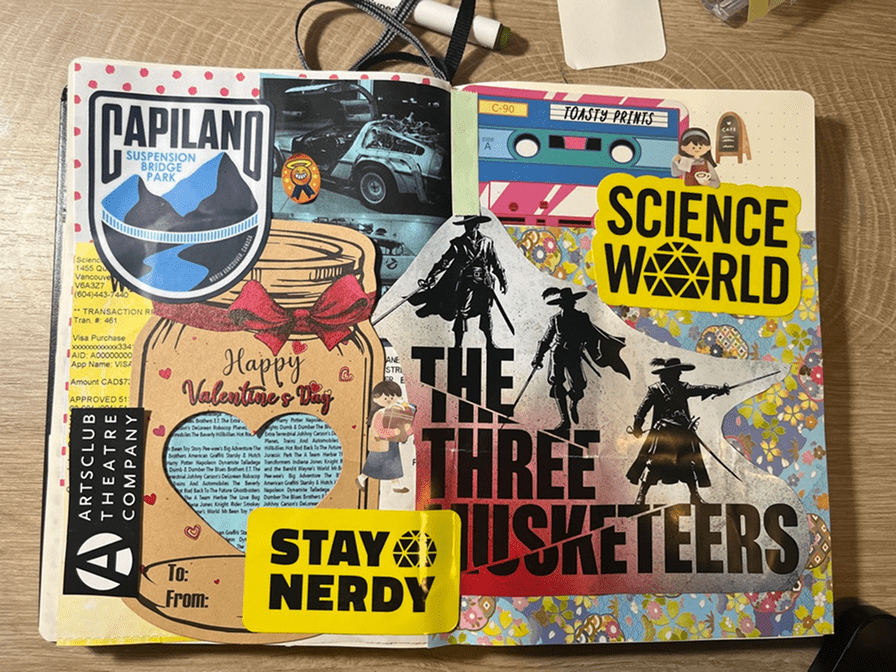 Art Journal