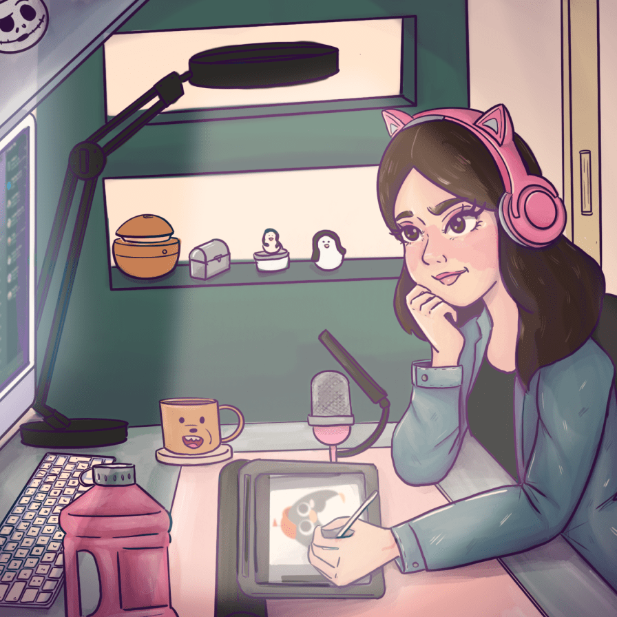 Twitch channel branding