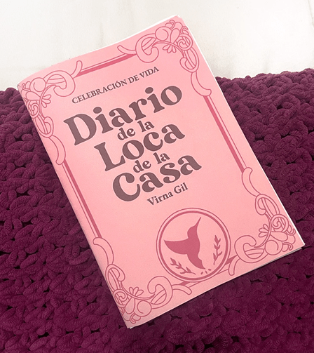 Diario de la loca de la casa