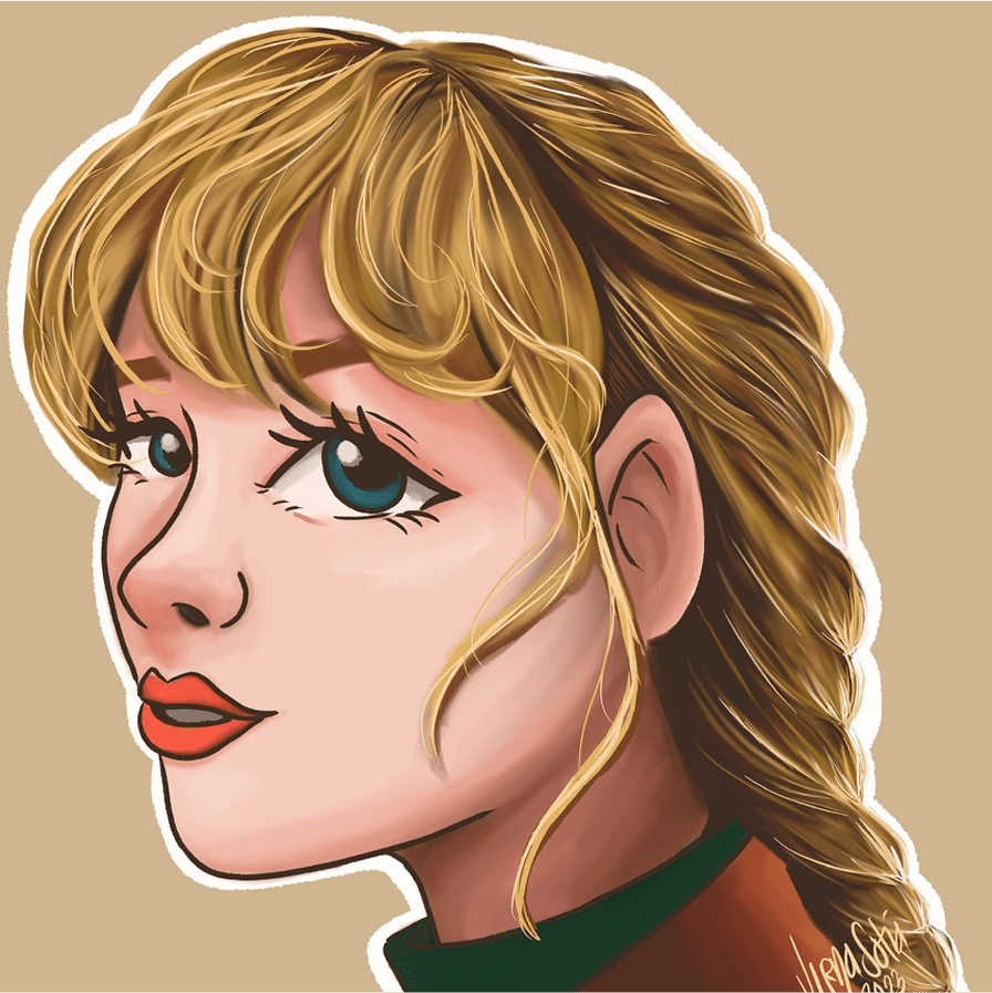Evermore illustration