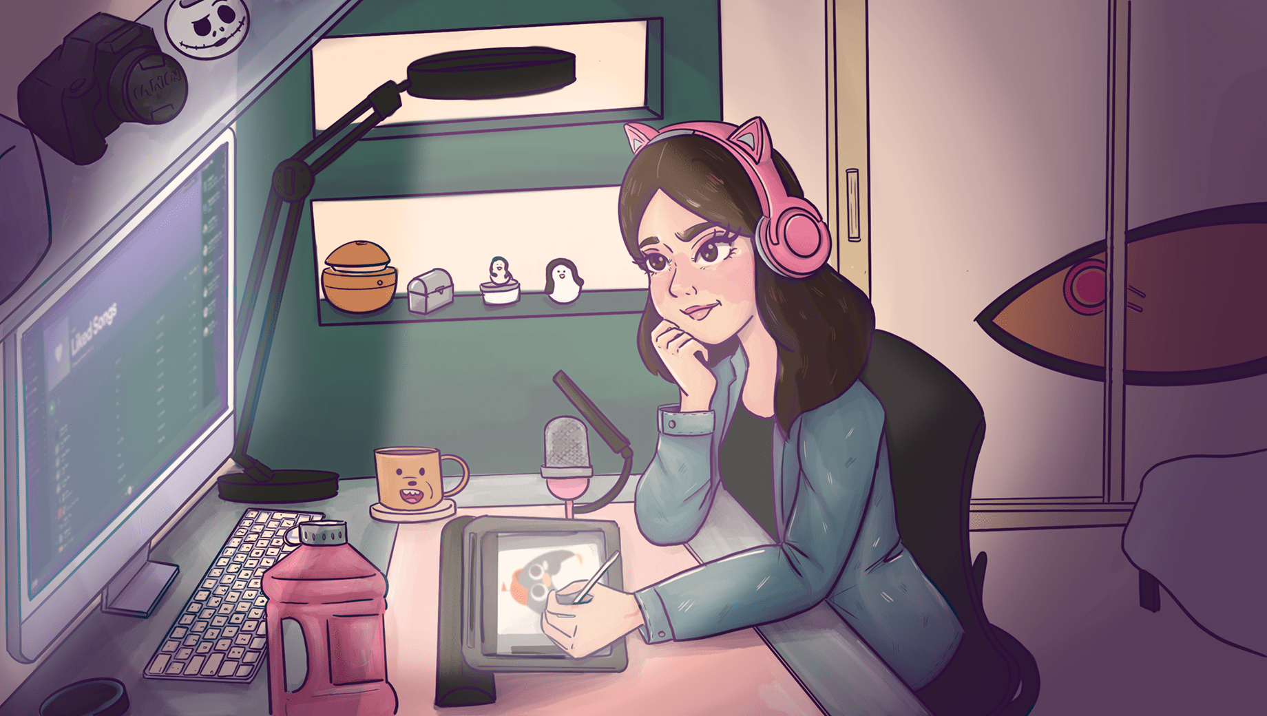 Twitch image